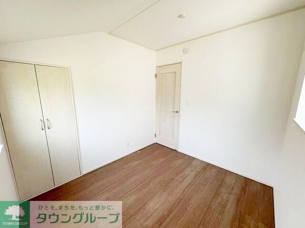 Sumai-to国立市泉05の物件内観写真